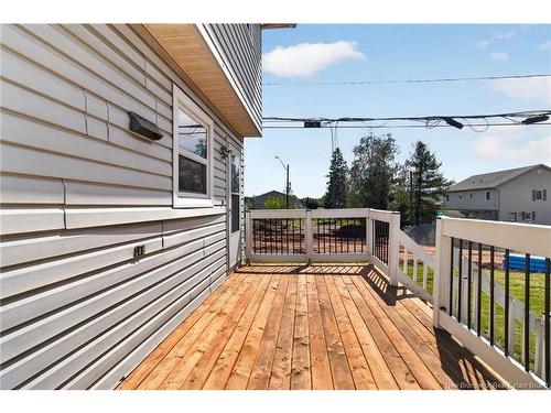 266 Pommiers St, Dieppe, NB 