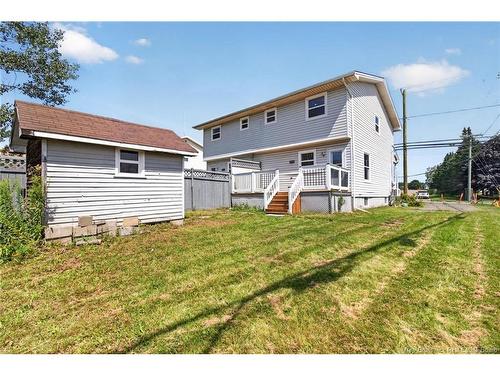 266 Pommiers St, Dieppe, NB 