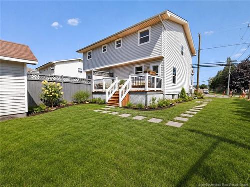 266 Pommiers St, Dieppe, NB 