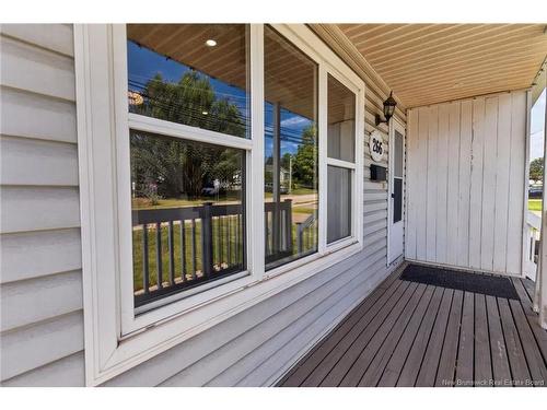 266 Pommiers St, Dieppe, NB 
