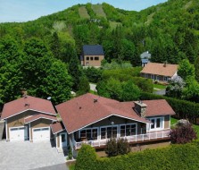 255 Ch. du Ruisseau  Piedmont, QC J0R 1K0