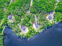 Aerial View - 