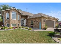 256 ASHWOOD Lakeshore, ON N8L 1E7