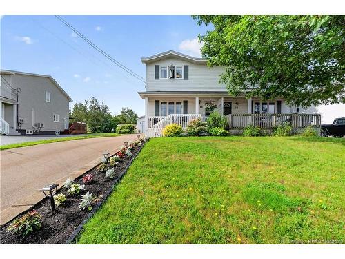 16 Briarlea Dr, Moncton, NB 