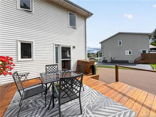 16 Briarlea Dr, Moncton, NB 
