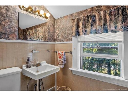 28 Marr Rd, Rothesay, NB 