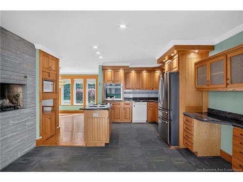 127 Bay Crescent Dr, Saint John, NB 