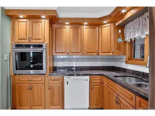 127 Bay Crescent Dr, Saint John, NB 