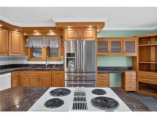127 Bay Crescent Dr, Saint John, NB 