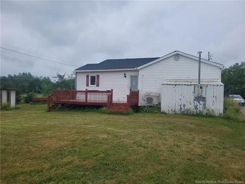 197 Principale, Neguac, NB 