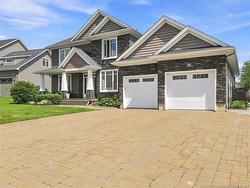 33 Annfield CRT Moncton, NB E1G 0N9
