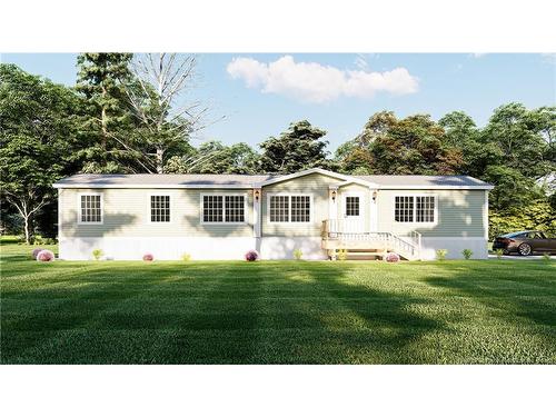 31 Emerald Cres, Moncton, NB 