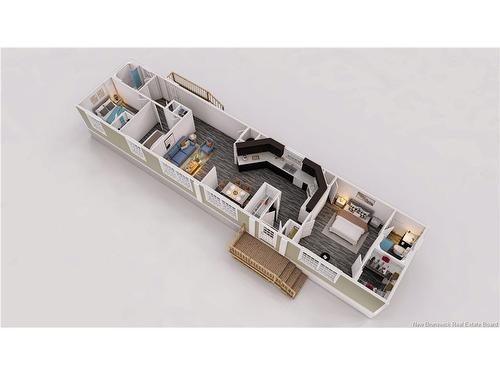 31 Emerald Cres, Moncton, NB 