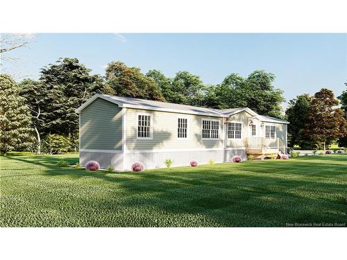 31 Emerald Cres, Moncton, NB 