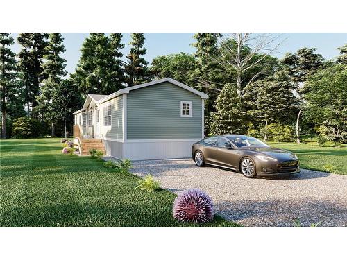 31 Emerald Cres, Moncton, NB 