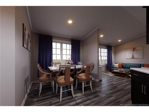 31 Emerald Cres, Moncton, NB 