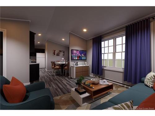 31 Emerald Cres, Moncton, NB 