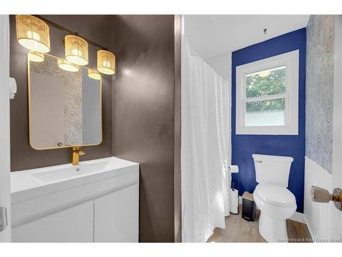 389 Hampton Rd, Quispamsis, NB 
