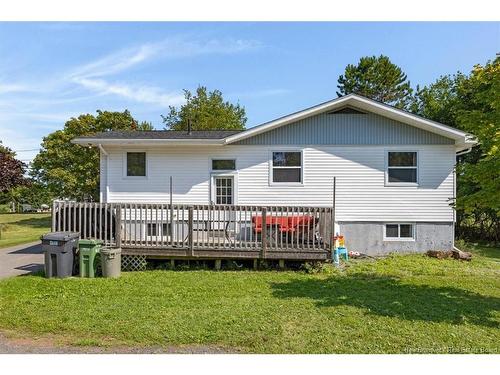 389 Hampton Rd, Quispamsis, NB 