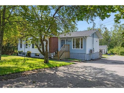 389 Hampton Rd, Quispamsis, NB 