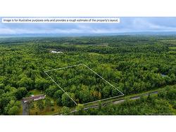 Lot 4 Boone RD Tracy, NB E5L 1A7