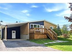 3 Thomson DR  Allison, NB E1G 4G9