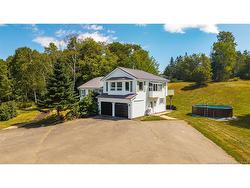 2 Sunset BLVD Pennfield, NB E5H 2M1