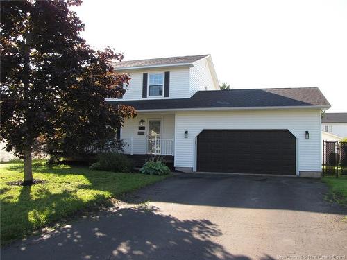 44 Greenhaven Dr, Moncton, NB 