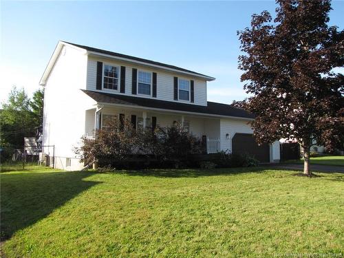 44 Greenhaven Dr, Moncton, NB 