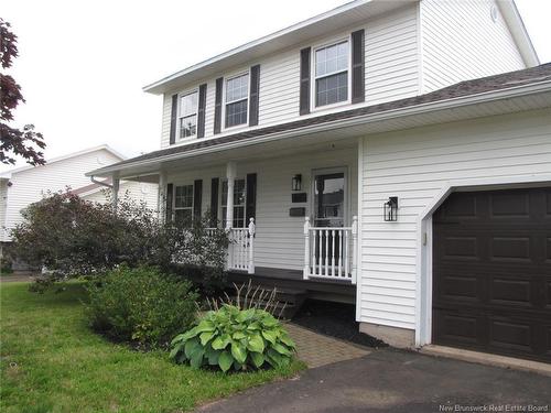 44 Greenhaven Dr, Moncton, NB 