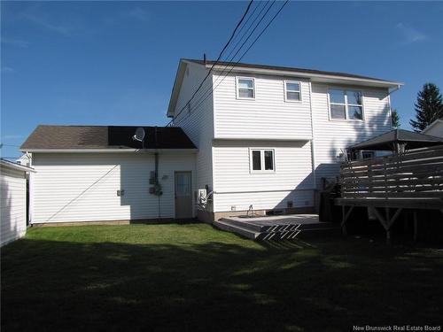 44 Greenhaven Dr, Moncton, NB 