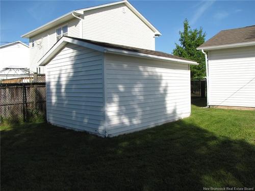 44 Greenhaven Dr, Moncton, NB 