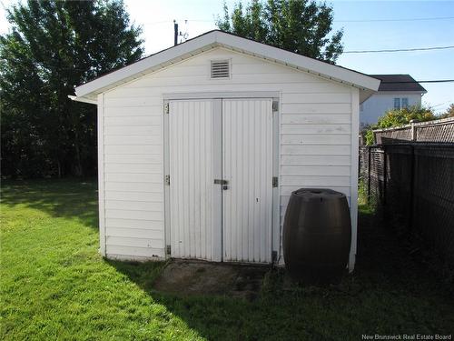 44 Greenhaven Dr, Moncton, NB 