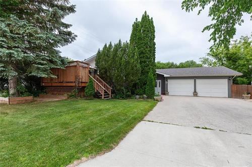 356 Kroeker Ave, Steinbach, MB 