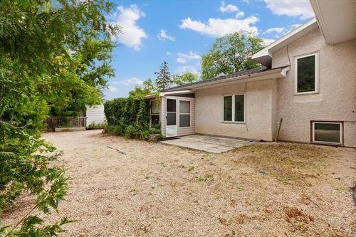 356 Kroeker Ave, Steinbach, MB 