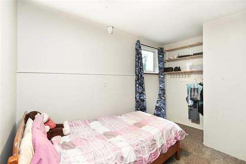 356 Kroeker Ave, Steinbach, MB 