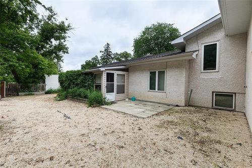 356 Kroeker Ave, Steinbach, MB 