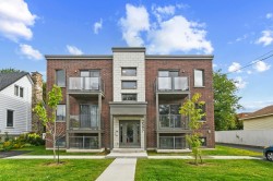 2597 Rue St-Georges (Lemoyne)  Longueuil (Le Vieux-Longueuil), QC J4K 4B3