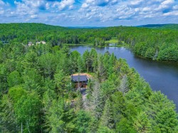 Aerial View - 