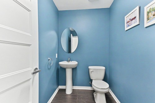 Salle d'eau - 2110 Rue De La Fileuse, Saint-Jérôme, QC 