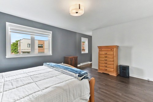 Chambre à coucher principale - 2110 Rue De La Fileuse, Saint-Jérôme, QC 