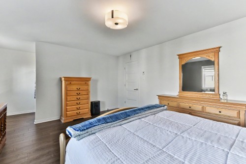 Chambre à coucher principale - 2110 Rue De La Fileuse, Saint-Jérôme, QC 