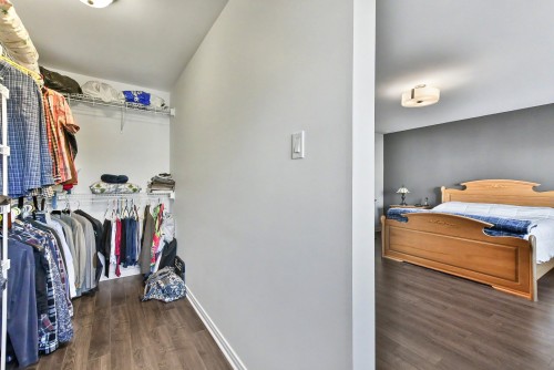 Penderie (Walk-in) - 2110 Rue De La Fileuse, Saint-Jérôme, QC 
