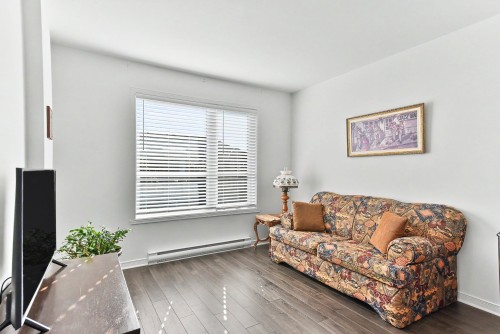Chambre à coucher - 2110 Rue De La Fileuse, Saint-Jérôme, QC 