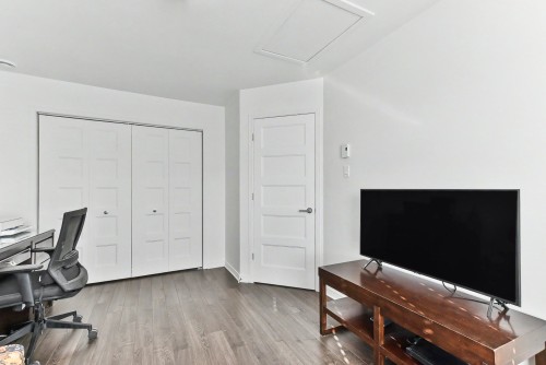 Chambre à coucher - 2110 Rue De La Fileuse, Saint-Jérôme, QC 