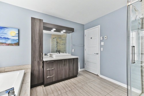 Salle de bains - 2110 Rue De La Fileuse, Saint-Jérôme, QC 