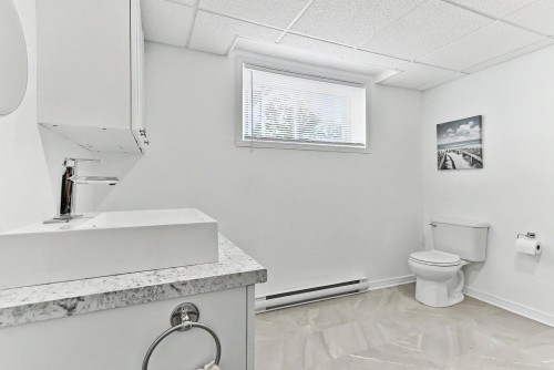 Salle d'eau - 2110 Rue De La Fileuse, Saint-Jérôme, QC 