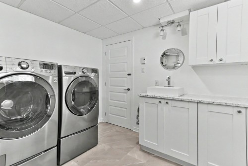 Salle d'eau - 2110 Rue De La Fileuse, Saint-Jérôme, QC 