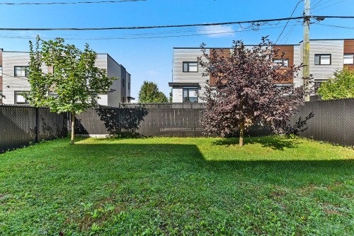 Cour - 2110 Rue De La Fileuse, Saint-Jérôme, QC 