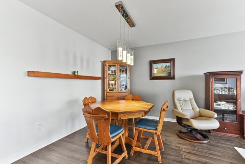 Salle à manger - 2110 Rue De La Fileuse, Saint-Jérôme, QC 